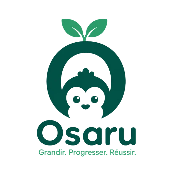 Logo Osaru
